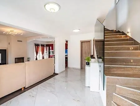 Kuca Za Odmor Natali Villa Nin Exterior photo