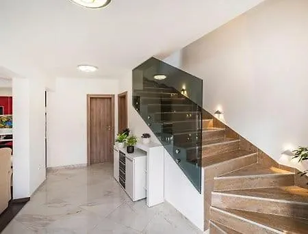 Kuca Za Odmor Natali Villa Nin Exterior photo