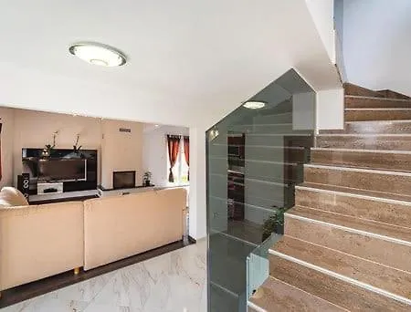 Kuca Za Odmor Natali Villa Nin Exterior photo